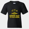 Youth Heavy Cotton™ T-Shirt Thumbnail