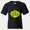 Youth Heavy Cotton™ T-Shirt Thumbnail