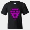 Youth Heavy Cotton™ T-Shirt Thumbnail