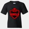 Youth Heavy Cotton™ T-Shirt Thumbnail