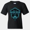 Youth Heavy Cotton™ T-Shirt Thumbnail