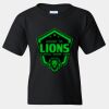 Youth Heavy Cotton™ T-Shirt Thumbnail