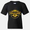 Youth Heavy Cotton™ T-Shirt Thumbnail