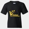 Youth Heavy Cotton™ T-Shirt Thumbnail