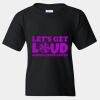 Youth Heavy Cotton™ T-Shirt Thumbnail
