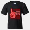 Youth Heavy Cotton™ T-Shirt Thumbnail