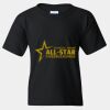 Youth Heavy Cotton™ T-Shirt Thumbnail