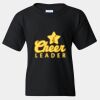 Youth Heavy Cotton™ T-Shirt Thumbnail