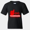 Youth Heavy Cotton™ T-Shirt Thumbnail