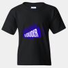 Youth Heavy Cotton™ T-Shirt Thumbnail