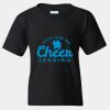 Youth Heavy Cotton™ T-Shirt Thumbnail