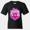 Youth Heavy Cotton™ T-Shirt Thumbnail