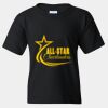 Youth Heavy Cotton™ T-Shirt Thumbnail