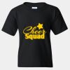 Youth Heavy Cotton™ T-Shirt Thumbnail