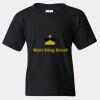 Youth Heavy Cotton™ T-Shirt Thumbnail