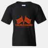 Youth Heavy Cotton™ T-Shirt Thumbnail