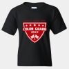 Youth Heavy Cotton™ T-Shirt Thumbnail