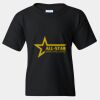 Youth Heavy Cotton™ T-Shirt Thumbnail