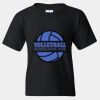 Youth Heavy Cotton™ T-Shirt Thumbnail