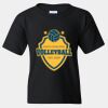 Youth Heavy Cotton™ T-Shirt Thumbnail