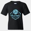 Youth Heavy Cotton™ T-Shirt Thumbnail