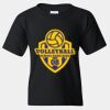 Youth Heavy Cotton™ T-Shirt Thumbnail