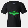 Youth Heavy Cotton™ T-Shirt Thumbnail