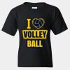 Youth Heavy Cotton™ T-Shirt Thumbnail