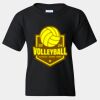 Youth Heavy Cotton™ T-Shirt Thumbnail