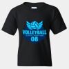 Youth Heavy Cotton™ T-Shirt Thumbnail