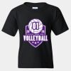 Youth Heavy Cotton™ T-Shirt Thumbnail
