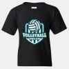 Youth Heavy Cotton™ T-Shirt Thumbnail