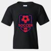 Youth Heavy Cotton™ T-Shirt Thumbnail