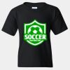 Youth Heavy Cotton™ T-Shirt Thumbnail