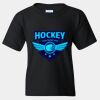 Youth Heavy Cotton™ T-Shirt Thumbnail
