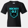 Youth Heavy Cotton™ T-Shirt Thumbnail