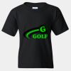 Youth Heavy Cotton™ T-Shirt Thumbnail