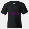 Youth Heavy Cotton™ T-Shirt Thumbnail