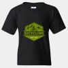 Youth Heavy Cotton™ T-Shirt Thumbnail