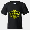 Youth Heavy Cotton™ T-Shirt Thumbnail