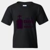 Youth Heavy Cotton™ T-Shirt Thumbnail