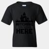 Youth Heavy Cotton™ T-Shirt Thumbnail