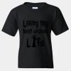 Youth Heavy Cotton™ T-Shirt Thumbnail