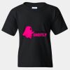 Youth Heavy Cotton™ T-Shirt Thumbnail