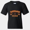 Youth Heavy Cotton™ T-Shirt Thumbnail