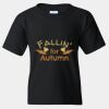 Youth Heavy Cotton™ T-Shirt Thumbnail