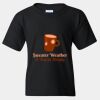 Youth Heavy Cotton™ T-Shirt Thumbnail