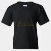 Youth Heavy Cotton™ T-Shirt Thumbnail