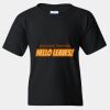 Youth Heavy Cotton™ T-Shirt Thumbnail