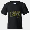 Youth Heavy Cotton™ T-Shirt Thumbnail
